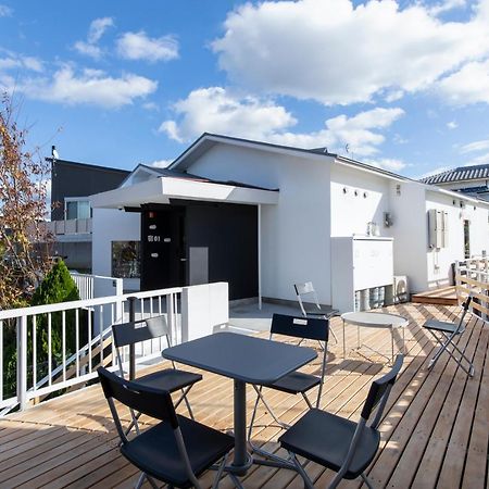 Yado 01 Hostel Fukuoka  Ngoại thất bức ảnh