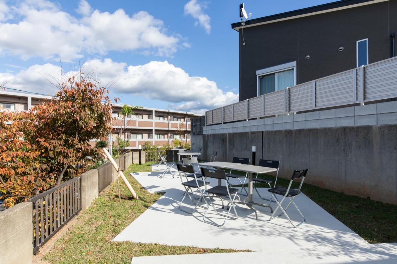 Yado 01 Hostel Fukuoka  Ngoại thất bức ảnh