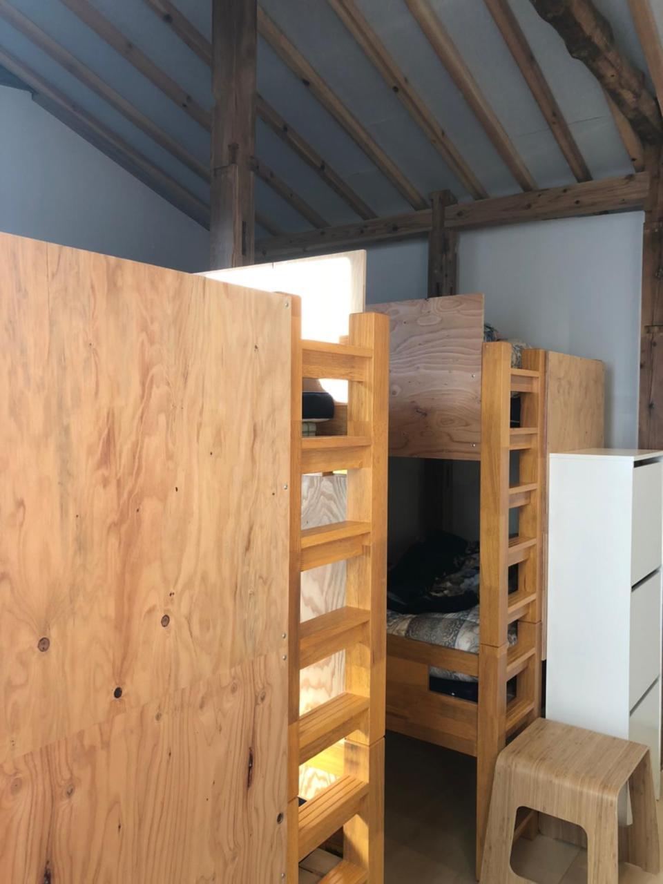 Yado 01 Hostel Fukuoka  Ngoại thất bức ảnh