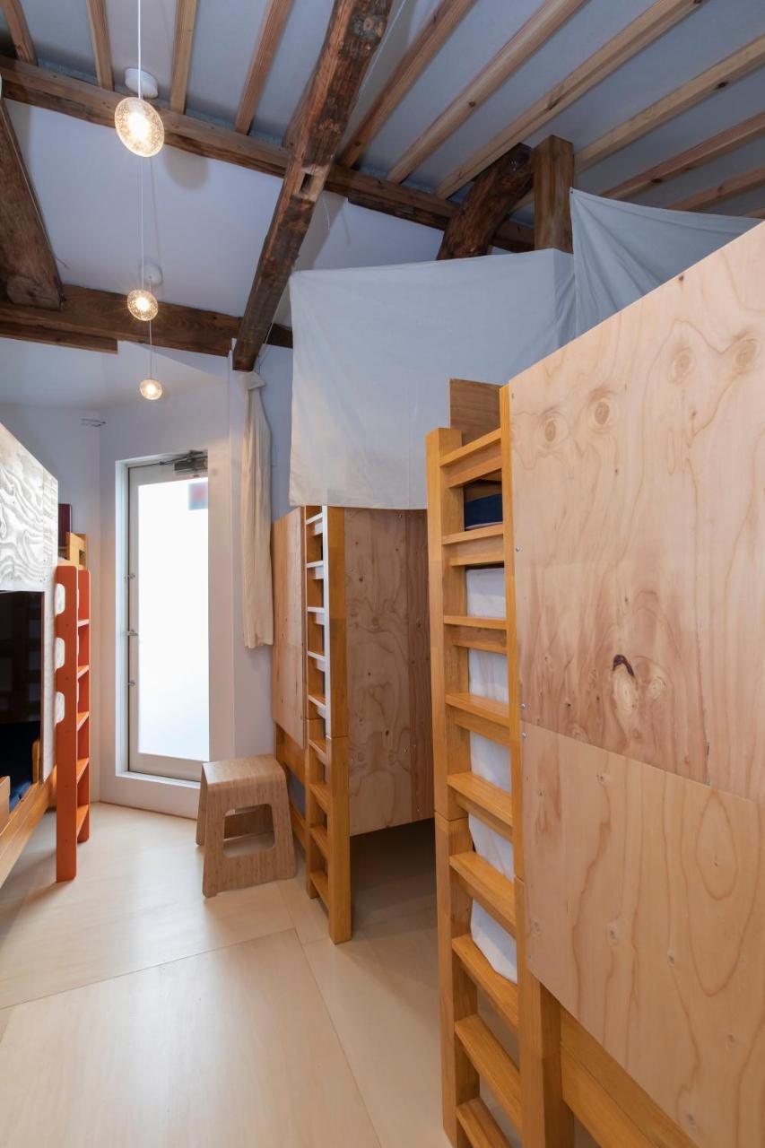 Yado 01 Hostel Fukuoka  Ngoại thất bức ảnh