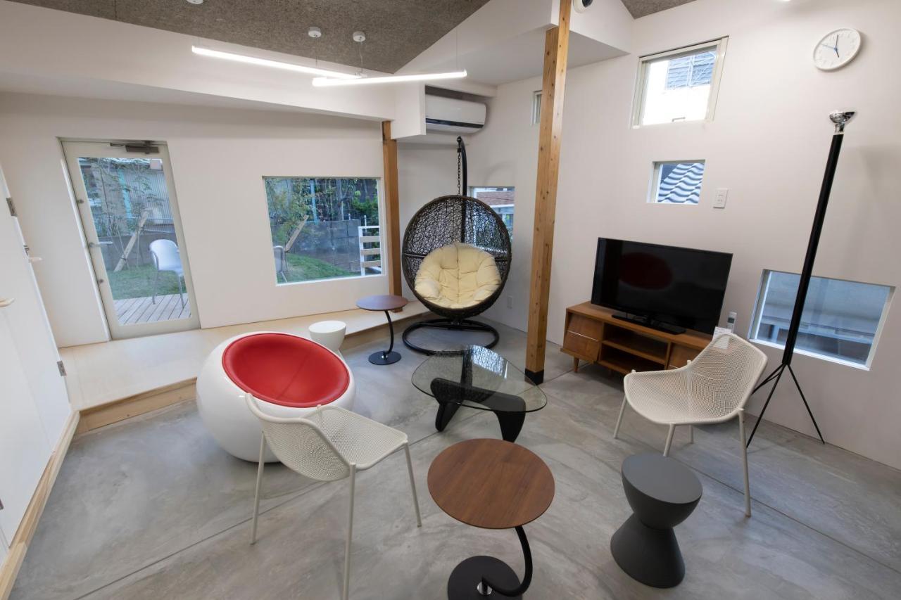 Yado 01 Hostel Fukuoka  Ngoại thất bức ảnh
