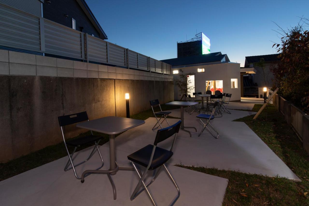 Yado 01 Hostel Fukuoka  Ngoại thất bức ảnh