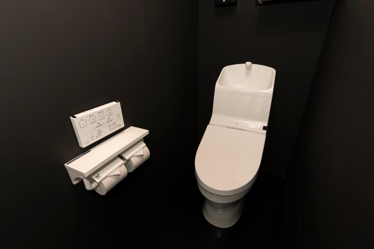 Yado 01 Hostel Fukuoka  Ngoại thất bức ảnh