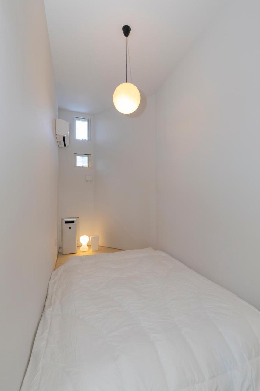 Yado 01 Hostel Fukuoka  Ngoại thất bức ảnh