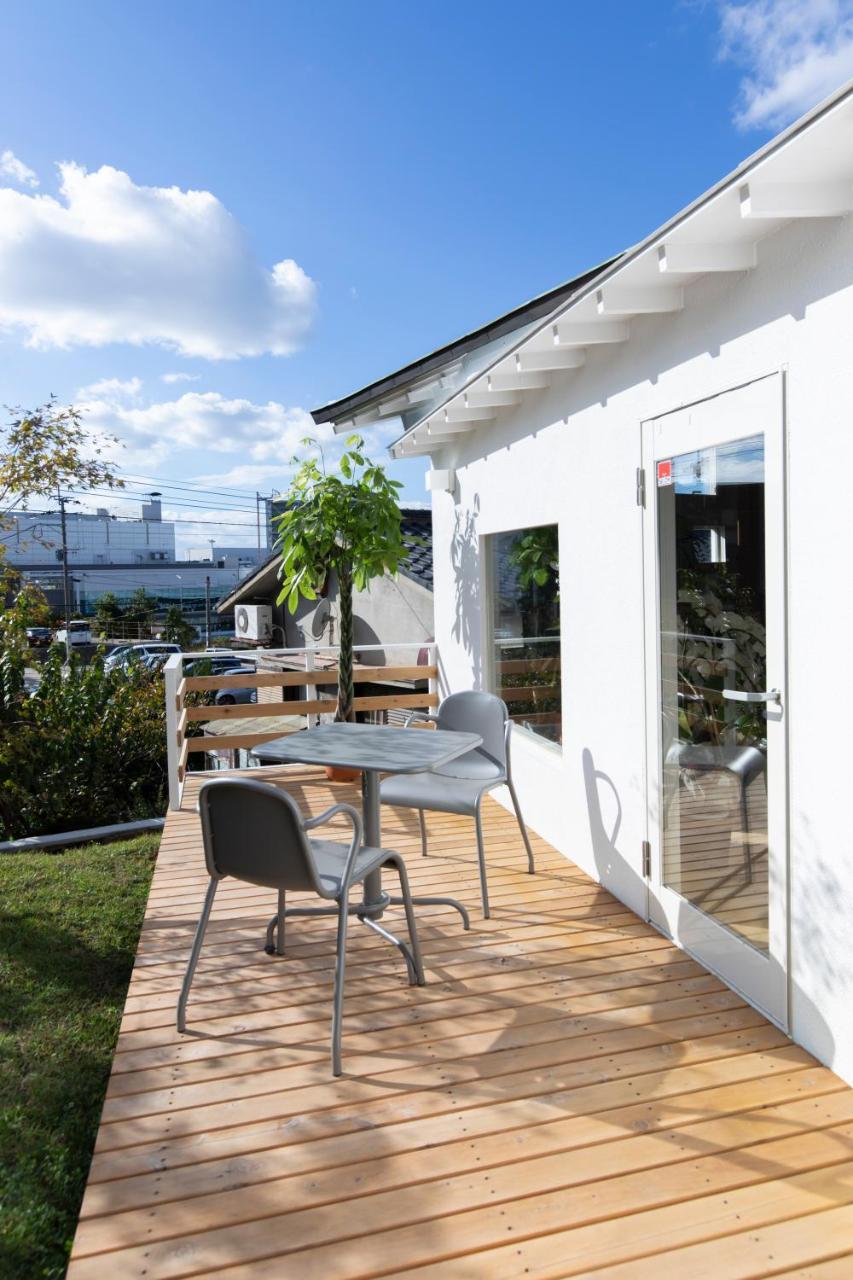 Yado 01 Hostel Fukuoka  Ngoại thất bức ảnh